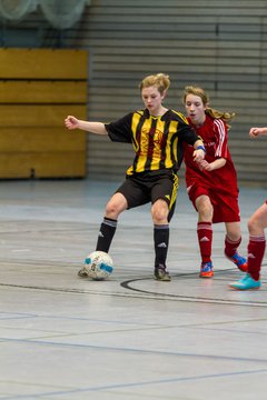 Bild 508 - B-Juniorinnen Hallenlandesmeisterschaften
